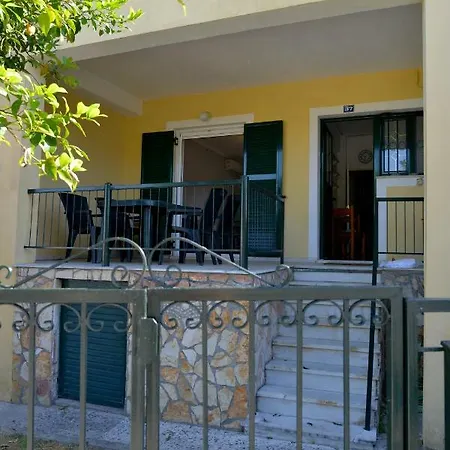 Machos House Apartment *
