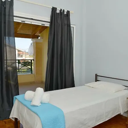 Machos House Apartment *