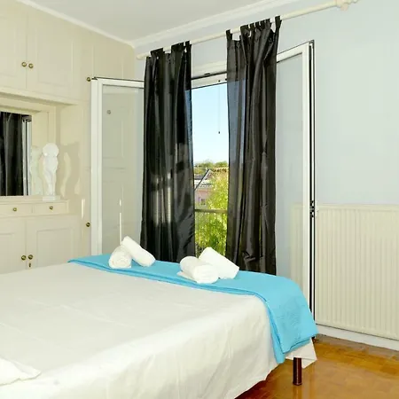 Apartment Machos House