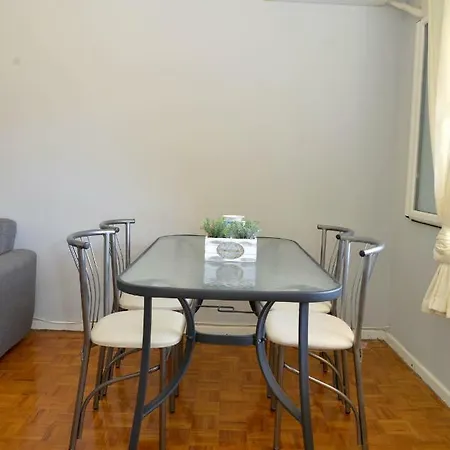 Apartment Machos House Alepou