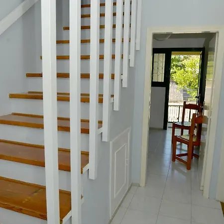 Apartment Machos House