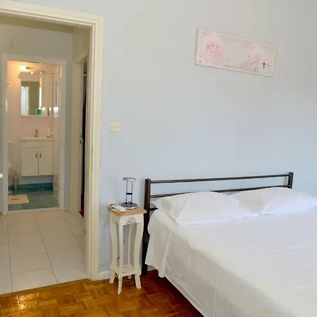 Apartment Machos House Alepou