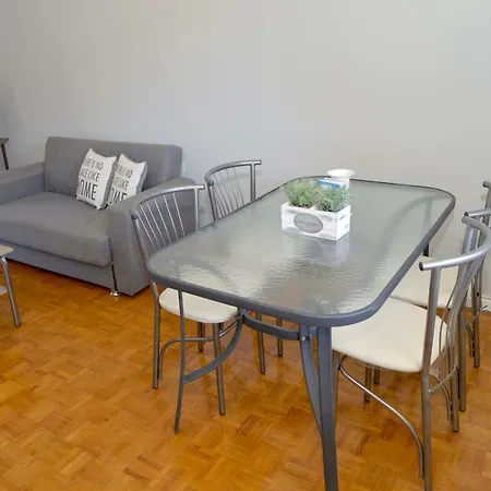 Machos House Apartment