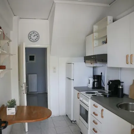 Machos House Daire