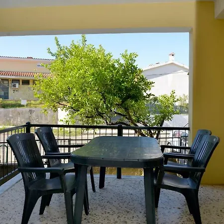 Machos House Διαμέρισμα *