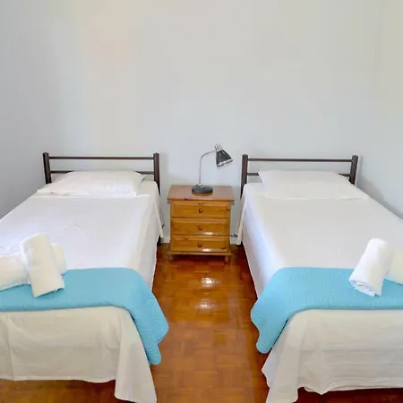 Machos House Διαμέρισμα Αλεπού