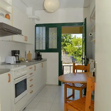 Machos House Διαμέρισμα
